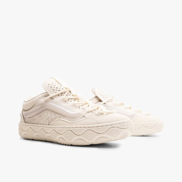 Vans OTW Old Skool 36 FM White 2025 Sneaker Skate RARE VN000D7DFS8 Mens 10 NEW - Picture 13 of 15